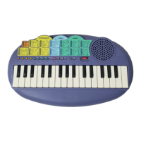Preview: Yamaha PortaSound PSS-7