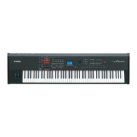 Preview: Yamaha S70XS