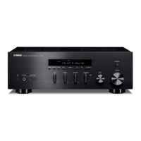 Preview: Yamaha R S300