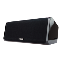 Preview: Yamaha NS-P400