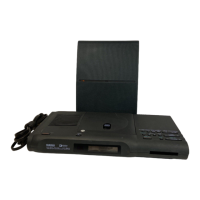 Preview: Yamaha YST-99CD
