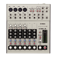 Preview: Yamaha MW10