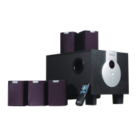 Preview: EDIFIER R501