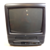 TV VCR Combo Logo