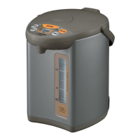 Preview: Zojirushi CD-WBC30