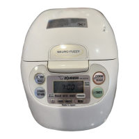 Preview: Zojirushi NS-JCC10