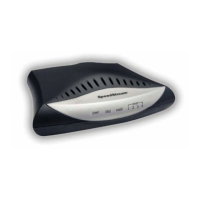 Preview: Efficient Networks SpeedStream 5100 Series