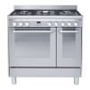 Cookers Logo