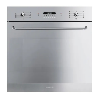 Preview: Smeg SAP306X-9