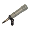 Microphone Logo