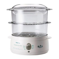 Preview: TEFAL AQUATIMER