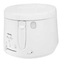 Preview: TEFAL FF1000