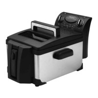 Preview: TEFAL FAMILY PRO-FRYER