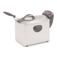 Preview: TEFAL FR4008
