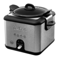 Preview: TEFAL RICE CUBE