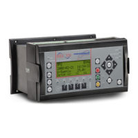 Preview: THOMSON MEC 320 - GENSET CONTROLLER