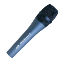 Preview: Sennheiser e 855