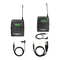 Preview: Sennheiser EW 112-P G2