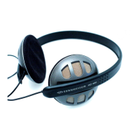 Preview: Sennheiser HD 480 CLASSIC II