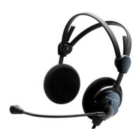 Preview: Sennheiser HME 1410 C