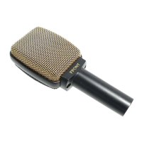 Preview: Sennheiser MD 409 U 3