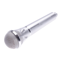 Preview: Sennheiser MD 416