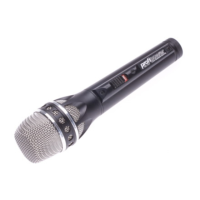 Preview: Sennheiser profipower MD 431