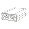 Power Supply Logo