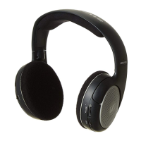 Preview: Sennheiser RS 110 II