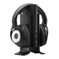 Preview: Sennheiser RS 170 - 08-09