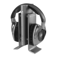 Preview: Sennheiser RS 180 - 08-09