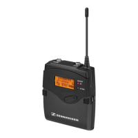 Preview: Sennheiser SK 2000