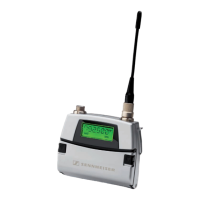 Preview: Sennheiser SK 5212-II