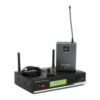 Preview: Sennheiser XSW 12 -