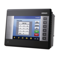 Preview: Omron NQ HMI
