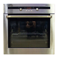 Preview: AEG COMPETENCE B4100-1