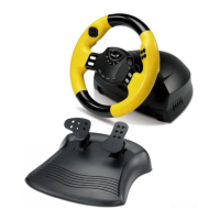 Preview: Genius SPEED WHEEL RV