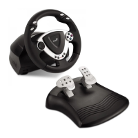Preview: Genius TWIN WHEEL FFB