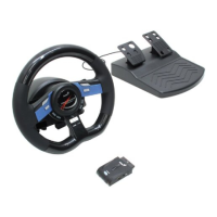 Preview: Genius WIRELESS TRIO RACER