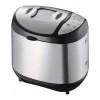 Preview: SEVERIN 160 BREAD-MAKER