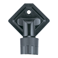 Preview: SEVERIN BOHRHILFE RH 9072