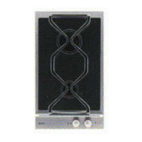 Preview: AEG Gas hob