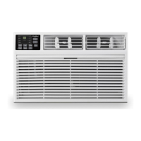 Preview: FAH12ER2T - 12,000-BTU Through-the-Wall Air Conditioner