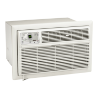 Preview: GAH126R2T - GIBSON 12000BTU 230V 6.0A 9.0E3 SPD 4 WAY AIR DIRECTION