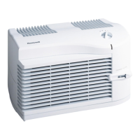Preview: 16060 - Portable HEPA-Type Air Cleaner
