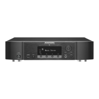 Preview: Marantz NA7004