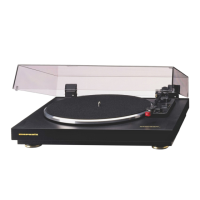 Preview: Marantz TT42