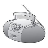 Preview: Sharp QT-CD180