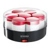 Yogurt Maker Logo