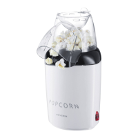 Preview: SEVERIN PC 3751